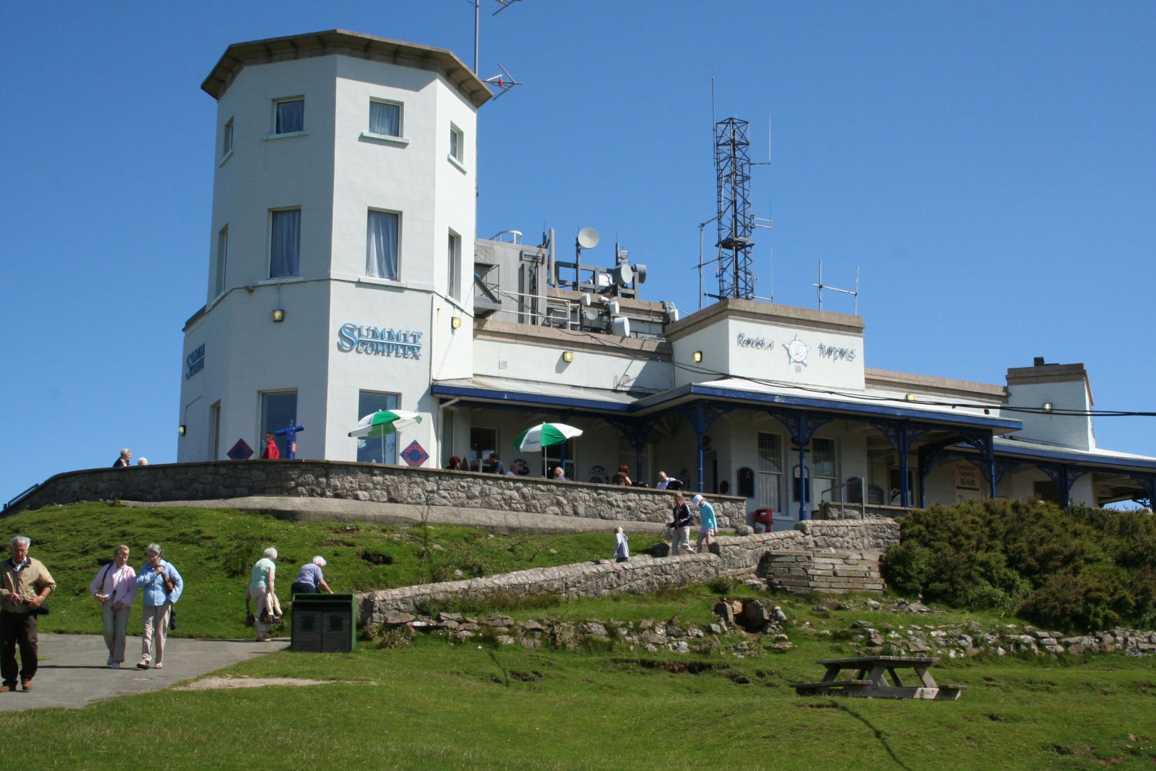 The Great Orme photo